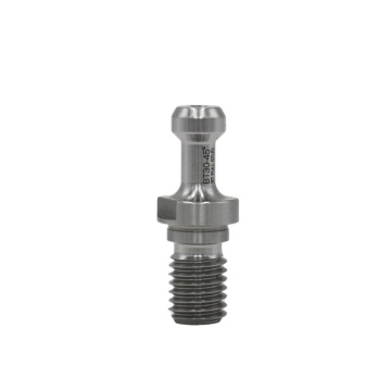BT -Werkzeughalter Pull Stud Sten Retention Konb BT40 45 60 90 Grad
