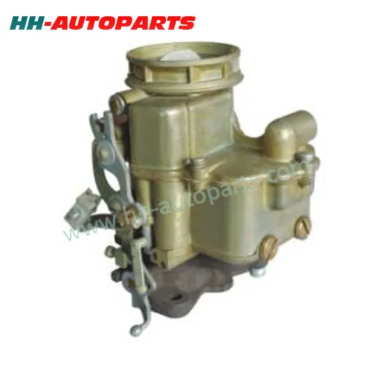 Automotive Engine Carburetor 37C-9510 Car Cheap Carburetors for Wholesale