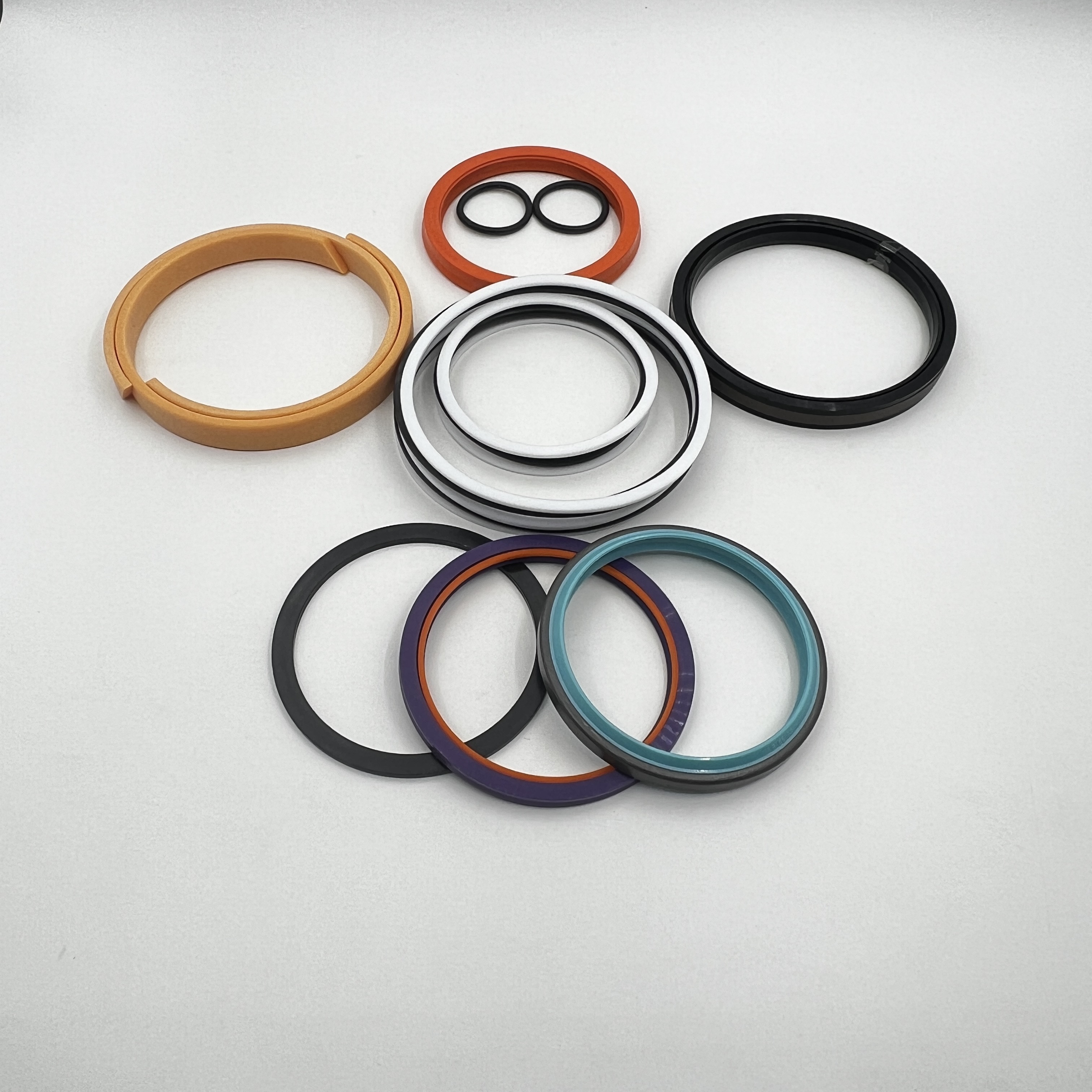 PC 360-78Hydraulic seal repair kit (3)