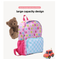 custom school backpacks cartoon kids school bags for girls boys backpack