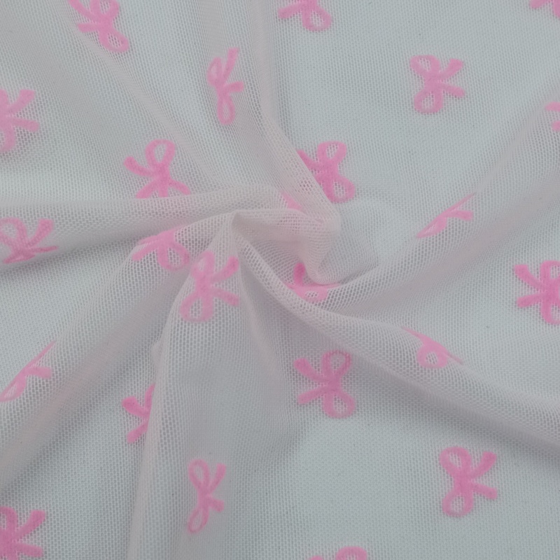 Embellished Fabrics