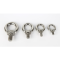 Stainless Steel 304/316 DIN580 Lifting Eye Bolts