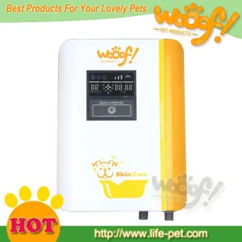 Life-Pet Ozone Water Purifier