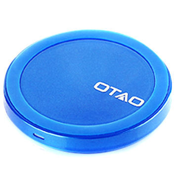 OTAO Power Box QI Wireless Charger with Receiver