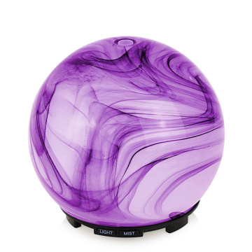 Glass Aroma Therapy Oil Scent Diffuser Terbaik