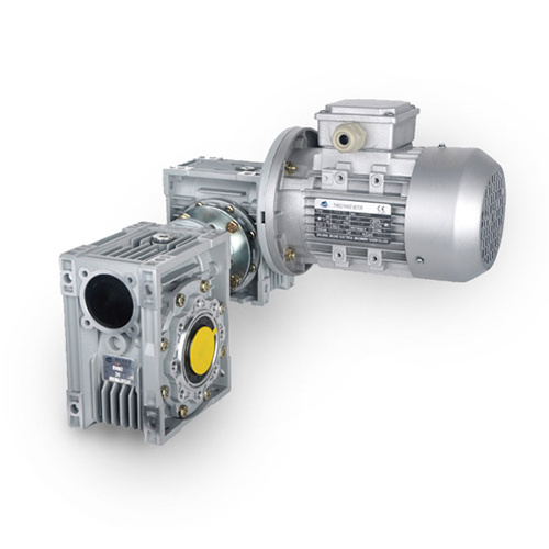 Worm Gearbox Reducer