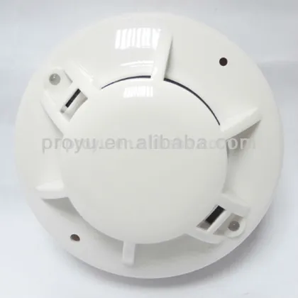 2015 newest hot sale 2 wire smoke sensor detectors