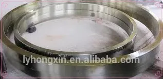 Cement rotary kiln seal rotary kiln parts