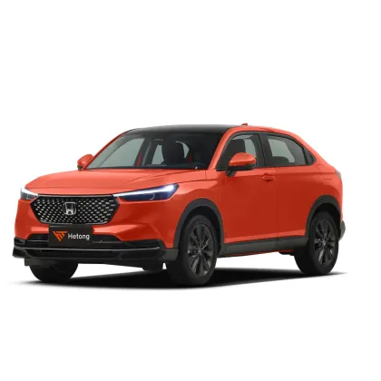 2024 Honda XR-V 1.5L CVT Domestic SUV: New and Used Cars