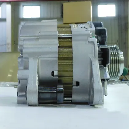 New Genuine Car Alternator ME226263 for Mit Fuso: Alternative Energy Generators
