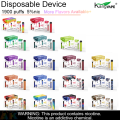 KANGVAPE 1900 PUFF DISPOSABLES Wholesale Alibaba