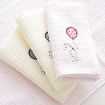 Baby hand towel