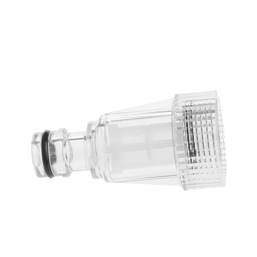 Plastic Machine Water Filter High-pressure Connection Fitting For K2 K3 K4 K5 K6 K7 Series Pressure Washers Car Washing