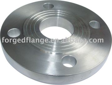 PL flange / plate flangeAWWA C207 A181