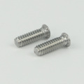 Tornillos de metal de chapa FHS 6 32 10 PS