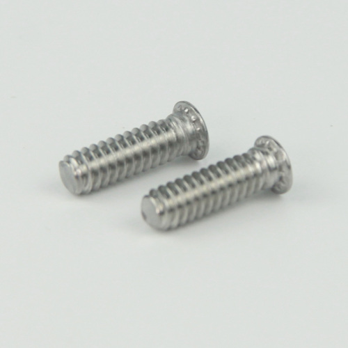 Clinching Screw Stainless Steel Screws FHS 6 32 10 PS Factory