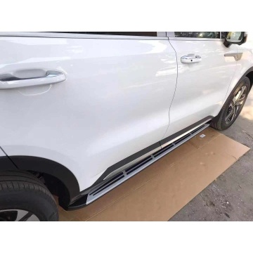 ACCESORIOS 4X4 PASO PASO DE PASO PARA KIA SORENTO 2021