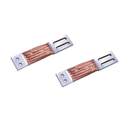 Flexible Copper Busbar Solutions for Aerospace Industries