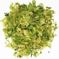 Mga Dehydrated Vegetable Cabbage Flakes