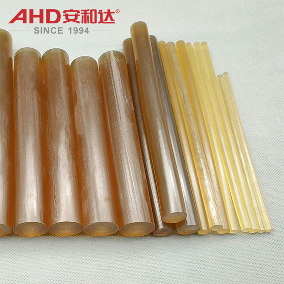 AMBER PSU RODS