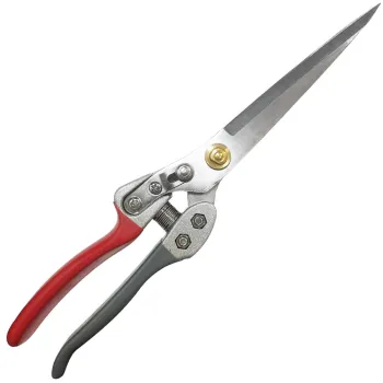 High Quality Manual Trimmer Shears for Wool, Leather, and Pet Grooming