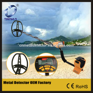 Underground detector 6350 metal detector famous brand Tianxun metal detector                        
                                                Quality Choice