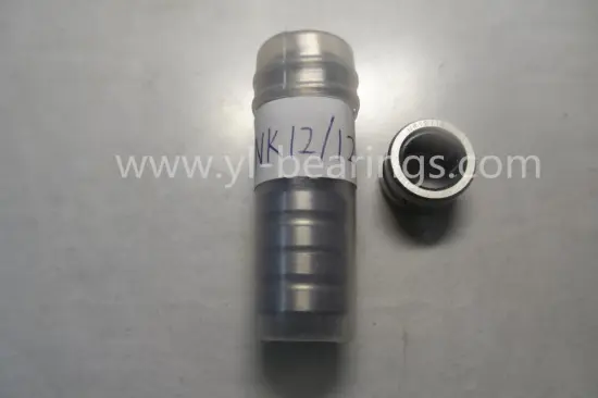 needle roller bearings in high quality chinese bearings