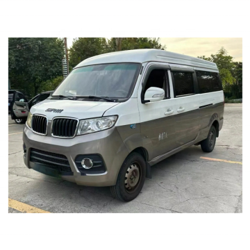 Best Selling Used Electric Micro Van and Camper Van for Sale
