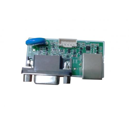 Συσκευή συνδεσιμότητας Modbus Card UPS RS-485 RS-232