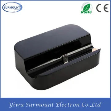 Micro USB Charging Docking Station Desktop Charging Dock Cradle Station