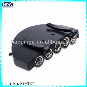 5LED Top Hat Clip Lights