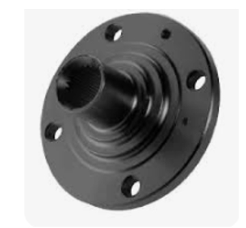 ALTATEC Wheel Hub for 171407615