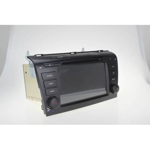 Mazda 3 Car Radio Bluetooth