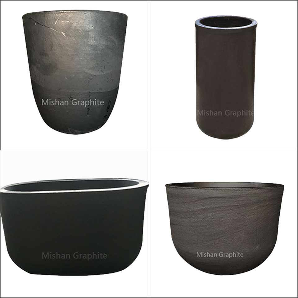 Mishan Graphite-Graphite Mold Factory