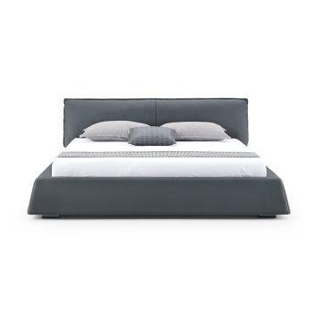 Το καλύτερο απλό διπλό κρεβάτι ζεστό κρεβάτι πώλησης