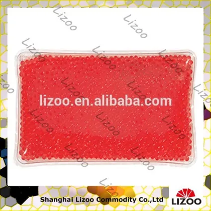 Hot or Cold Gel Pack