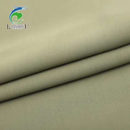 Matting Treatment SPH Satin Fabric
