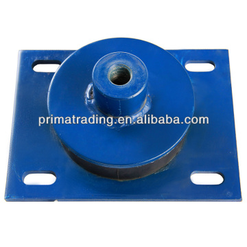 Elevator Absorber