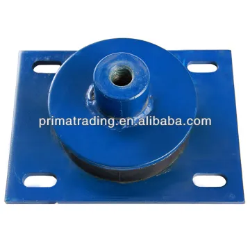 Elevator Absorber