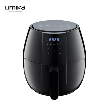 Health Digital Control Oil-less  Multi-functional Air Fryer