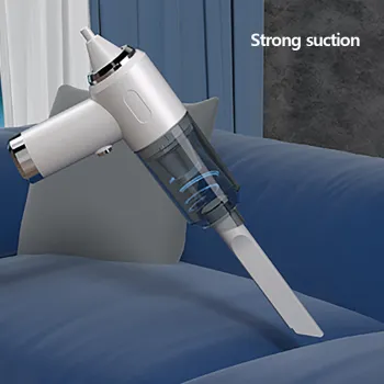 3 in 1 Handheld Wireless Portable Vacuum Cleaner
