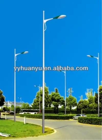 street lighting ,street lamp(HUANYU)