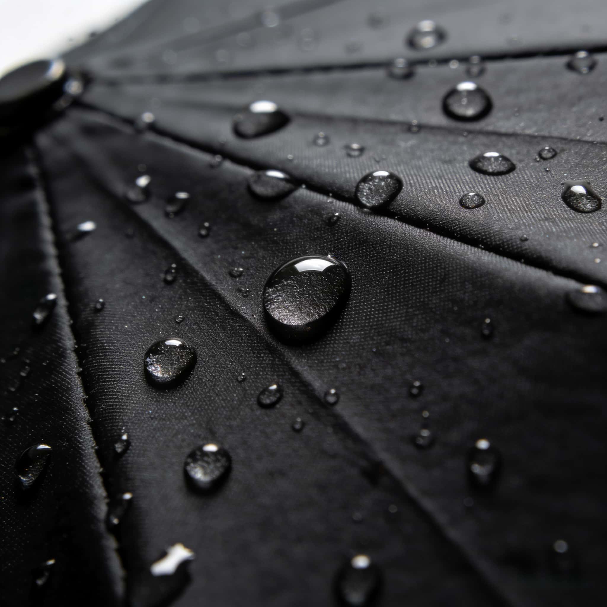 Umbrella Lotus Effect Fabric