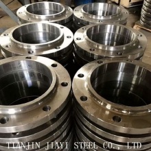 316L Stainless Steel Flanges and Fittings