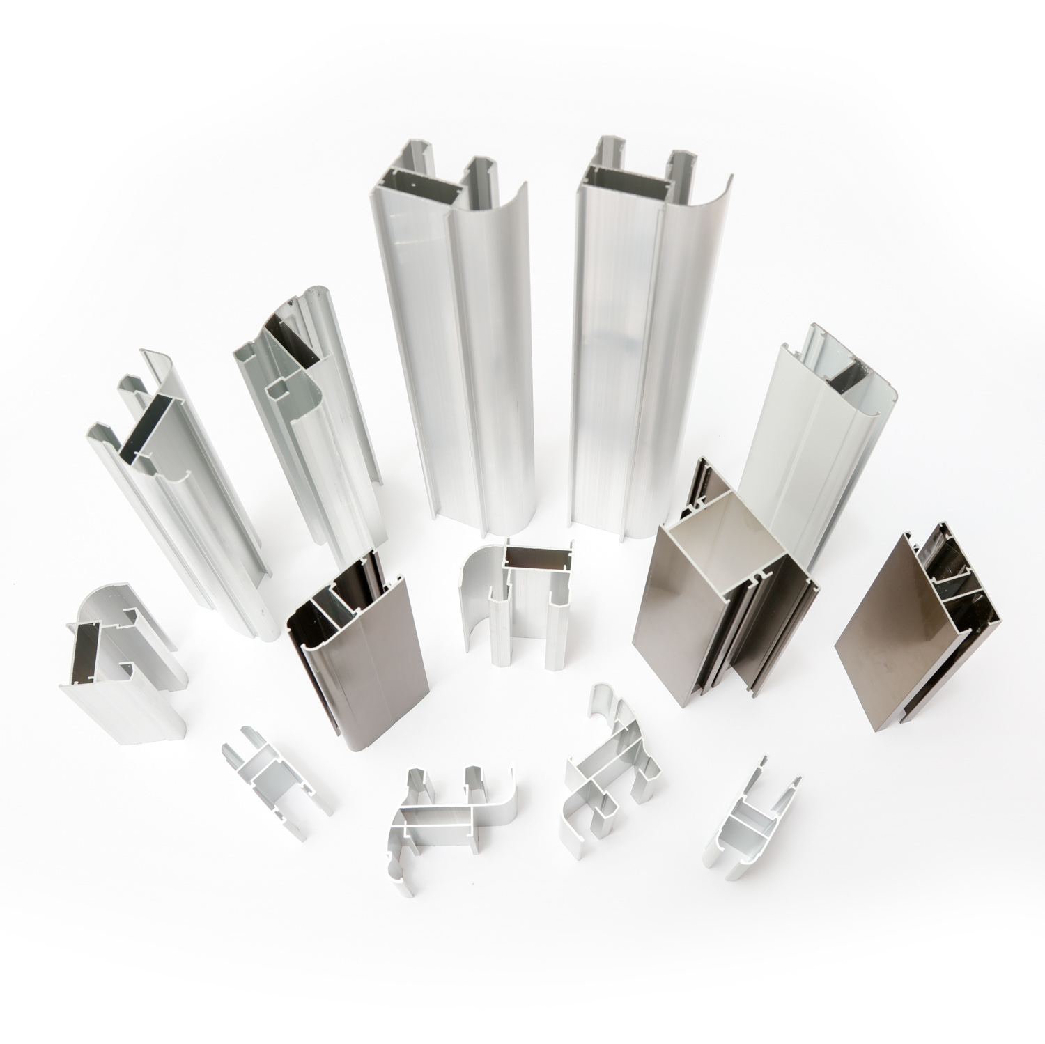 aluminum extrusion profiles