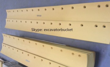 cutting edges and end bits for Construction Machinery Excavator dozer grader loader