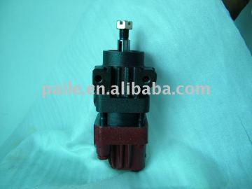 for KAMAZ truck auto hydraulic steering pump TN7-256B-3407199