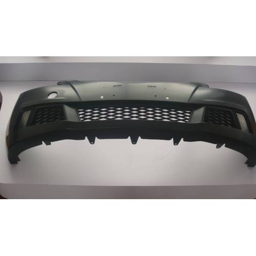 auto Bumper Injection Molding Plastic Parts