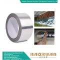 Bandă de folie de aluminiu pentru repararea conductelor