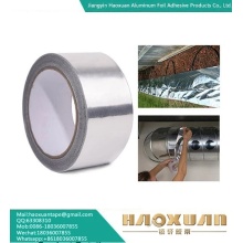Bandă de folie de aluminiu pentru repararea conductelor